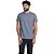 Camiseta Aramis Basic IN23 Azul Masculino - Imagem 2