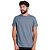 Camiseta Aramis Basic IN23 Azul Masculino - Imagem 1