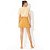 Camiseta Colcci Comfort OU23 Bege Feminino - Imagem 4