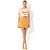Camiseta Colcci Comfort OU23 Bege Feminino - Imagem 3