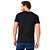 Camiseta Colcci Big Logo OU23 Preto Masculino - Imagem 2