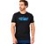 Camiseta Colcci Big Logo OU23 Preto Masculino - Imagem 1