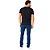 Camiseta Colcci Big Logo OU23 Preto Masculino - Imagem 4