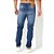 Calça Jeans Colcci Felipe Skinny OU23 Azul Indigo Masculino - Imagem 2