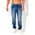 Calça Jeans Colcci Felipe Skinny OU23 Azul Indigo Masculino - Imagem 1