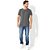 Calça Jeans Colcci Felipe Skinny OU23 Azul Indigo Masculino - Imagem 3