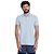 Camisa Polo Aramis Basic Piquet IN23 Azul Masculino - Imagem 1