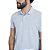 Camisa Polo Aramis Basic Piquet IN23 Azul Masculino - Imagem 3