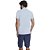 Camisa Polo Aramis Basic Piquet IN23 Azul Masculino - Imagem 2
