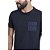 Camiseta Aramis Mixed IN23 Marinho Masculino - Imagem 3