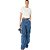 Camiseta Colcci Aplicação OU23 Off White Feminino - Imagem 4