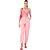 Calça Sarja Colcci Joana OU23 Rosa Feminino - Imagem 3