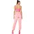 Calça Sarja Colcci Joana OU23 Rosa Feminino - Imagem 4