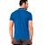 Camisa Polo Colcci Brasil OU23 Azul Masculino - Imagem 2