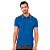 Camisa Polo Colcci Brasil OU23 Azul Masculino - Imagem 1