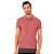 Camisa Polo Colcci Brasil OU23 Rosa Masculino - Imagem 1