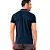 Camisa Polo Colcci Brasil OU23 Marinho Masculino - Imagem 2
