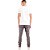 Camiseta Coca Cola Essentials OU23 Off White Masculino - Imagem 4