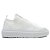 Tênis Lança Perfume Casual Knit Branco Feminino - Imagem 1