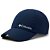 Boné Columbia Aba Curva Silver Ridge™ III Marinho - Imagem 1