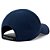 Boné Columbia Aba Curva Silver Ridge™ III Marinho - Imagem 2