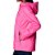 Jaqueta Columbia Arcadia™ II Rosa Feminino - Imagem 3