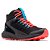 Bota Columbia Trailstorm Mid Waterproof Preto Feminino - Imagem 3