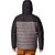 Jaqueta Columbia Grand Trek™ II Down Cinza Masculino - Imagem 2