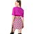 Camiseta Colcci Fashion OU23 Roxo Feminino - Imagem 2