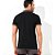 Camisa Polo Colcci Premium OU23 Preto Masculino - Imagem 2