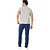 Camisa Polo Colcci Special Line OU23 Cinza Masculino - Imagem 4