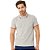 Camisa Polo Colcci Special Line OU23 Cinza Masculino - Imagem 1