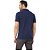 Camisa Polo Colcci Logo OU23 Marinho Masculino - Imagem 2