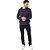 Calça Jeans Colcci Felipe Skinny OU23 Preto Masculino - Imagem 3