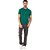 Camisa Polo Colcci Bordado OU23 Verde Masculino - Imagem 3