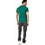 Camisa Polo Colcci Bordado OU23 Verde Masculino - Imagem 4