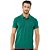 Camisa Polo Colcci Bordado OU23 Verde Masculino - Imagem 1