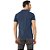 Camisa Polo Colcci Bordado OU23 Marinho Masculino - Imagem 2