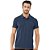 Camisa Polo Colcci Bordado OU23 Marinho Masculino - Imagem 1