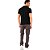 Camisa Polo Colcci Bordado OU23 Preto Masculino - Imagem 4