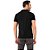 Camisa Polo Colcci Bordado OU23 Preto Masculino - Imagem 2