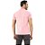 Camisa Polo Colcci Bordado OU23 Rosa Masculino - Imagem 2