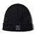 Gorro Columbia Whirlibird Cuffed Preto Masculino - Imagem 1