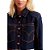 Jaqueta Jeans Lança Perfume Trucker IN23 Azul Feminino - Imagem 3