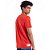 Camiseta Coca Cola Estampado OU23 Vermelho Masculino - Imagem 2