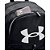 Mochila Under Armour Hustle Sport Preto 26 Litros - Imagem 5