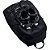 Mochila Under Armour Hustle Sport Preto 26 Litros - Imagem 3
