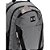 Mochila Under Armour Hustle Signature Cinza 25 Litros - Imagem 5