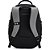 Mochila Under Armour Hustle Signature Cinza 25 Litros - Imagem 2