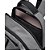Mochila Under Armour Hustle Signature Cinza 25 Litros - Imagem 3